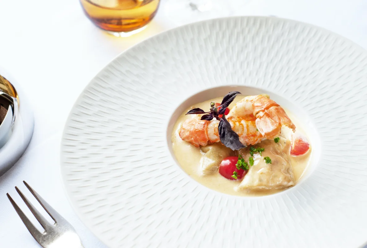 Restaurant Van Ouds