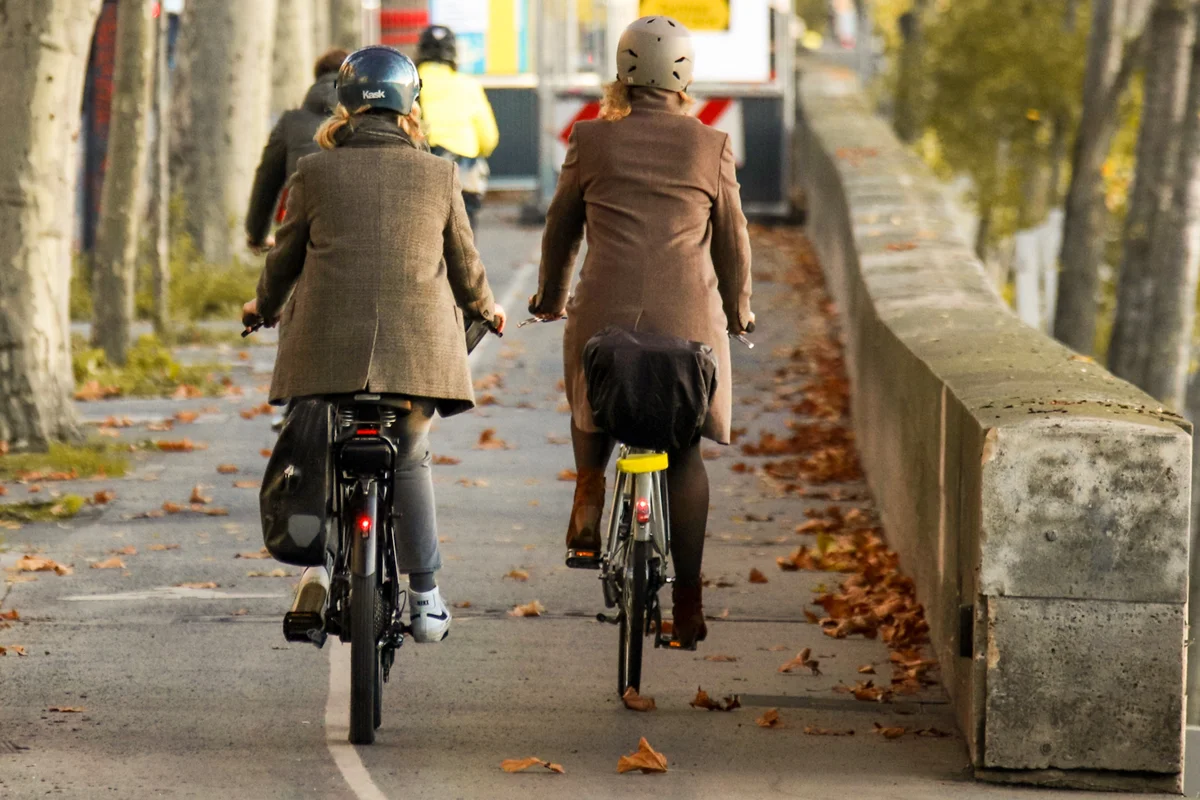 Fietsmaatjes Breda: samen fietsen en genieten van de omgeving