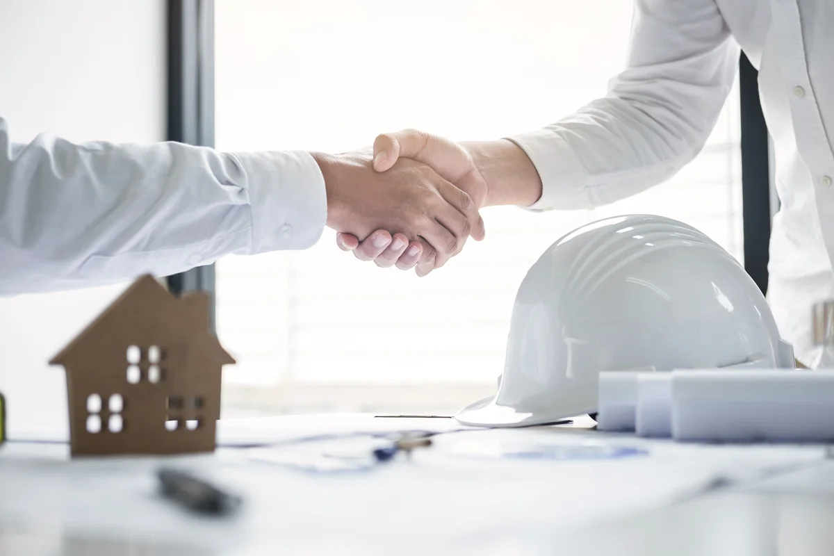 Samenwerking met partners; wie zijn ze, welke rol hebben zij?