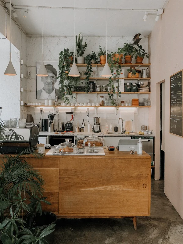 Koffiebar Sowieso Breda