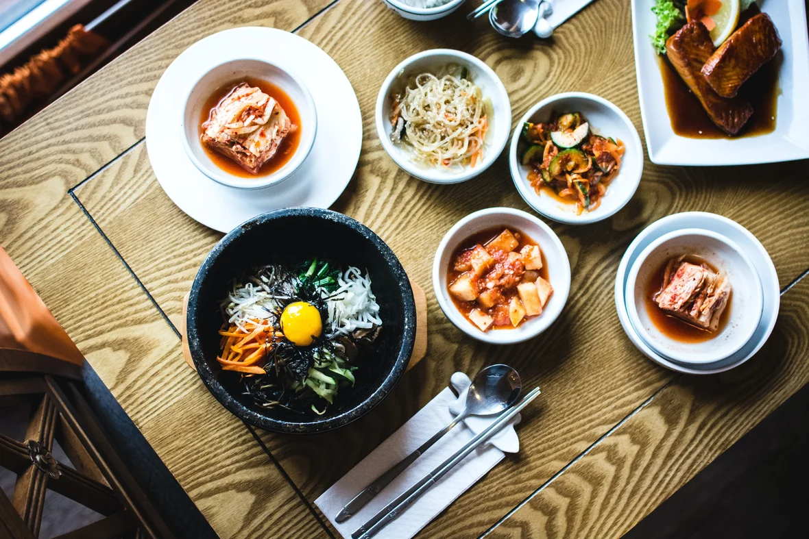 Bao Asian Kitchen