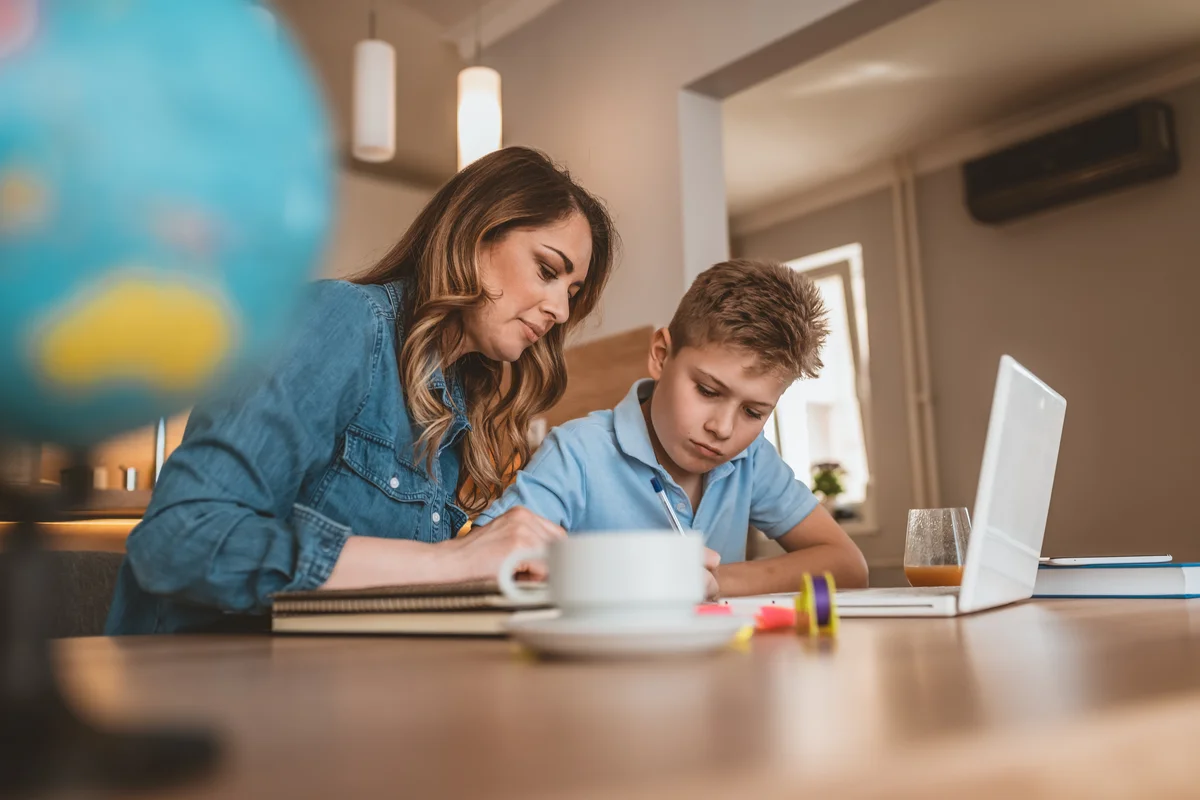 Het onderwijs in Breda