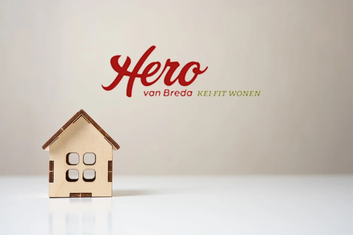 AANKONDIGING: Start van de presale van de eerste 30 woningen!