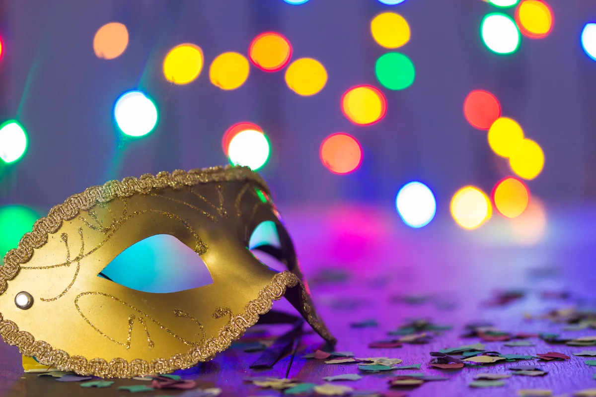 Februari: carnaval in ’t Kielegat en meer!