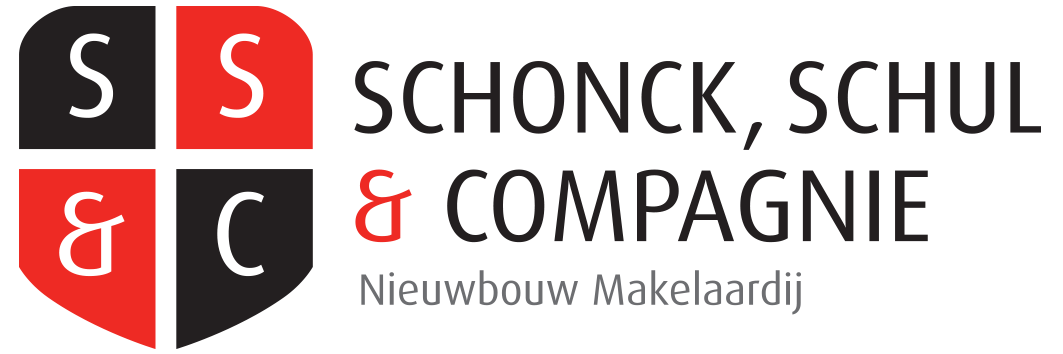 Schonck, Schul & Compagnie Nieuwbouw Makelaardij